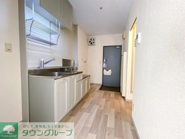 コーポフリーダム の物件内観写真